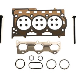 Head Gasket set with Head Bolts for Seat Cordoba, Ibiza & Toledo 1.2 12v