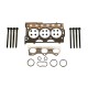 Head Gasket set with Head Bolts for VW Volkswagen Polo 1.2 12v