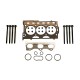 Head Gasket set with Head Bolts for Seat Cordoba, Ibiza & Toledo 1.2 12v