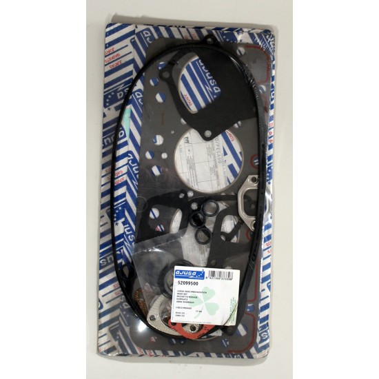 Iveco Zeta 50-8 & 60-8 3666cc Head Gasket Set