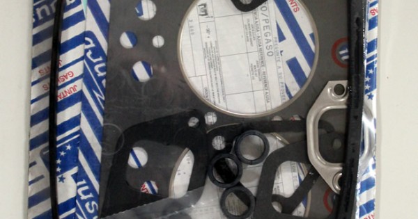Iveco Zeta 50-8 & 60-8 3666cc Head Gasket Set