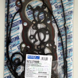 Nissan Sunny 1.6 GTi 16v CA16DE Head Gasket set