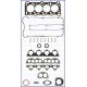 Head Gasket Set For Isuzu Gemini & Impulse 1.6 - 4XE1-WU, 4XE1-WUT, 4XE1-XUT