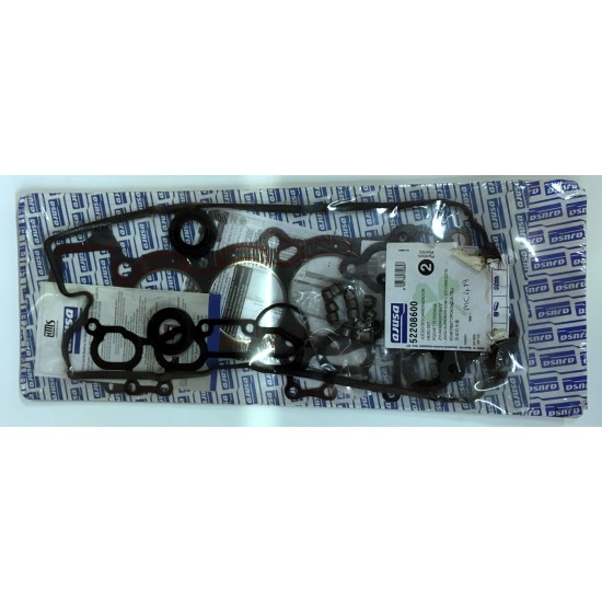 Nissan Primera 1.6 16v GA16DE Cylinder Head Gasket Set 