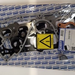 Hyundai Coupe 1.6 16v G4GR Cylinder Head Gasket Set 