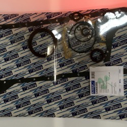 VW Volkswagen LT 25-50 & LT 40-55 2.4 6 cyl Conversion Gasket Set 