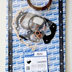 Bottom end / conversion gasket set for Toro Groundsmaster 455 D 1.9 - XUD9 