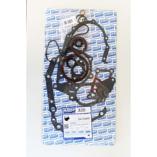 4D55/4D56 Engine Full Gasket Kit - For Mitsubishi Triton, Delica, Montero, Pajero 2.5L Turbo Diesel