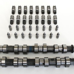 Full Camshaft Kit Vauxhall 1.2, 1.4 Petrol