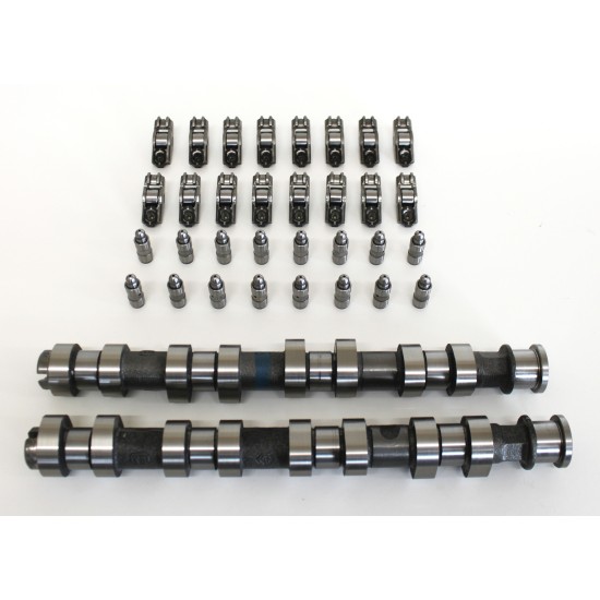 Vauxhall 1.4 16v Z14XEP Full Camshaft Kit  