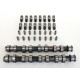 Vauxhall 1.4 16v Z14XEP Full Camshaft Kit  