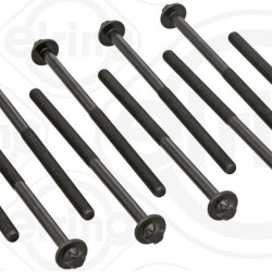 Cylinder Head Bolts for Jeep Compass & Patriot 2.2 CRD - ENE & OM651.925