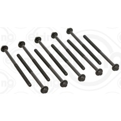 Cylinder Head Bolts for Mercedes Benz 1.8 & 2.2 CDi / BlueTec - OM651