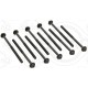 Cylinder Head Bolts for Jeep Compass & Patriot 2.2 CRD - ENE & OM651.925