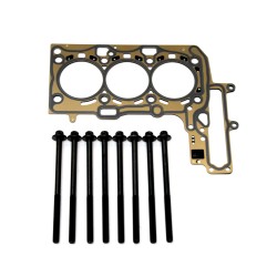 Head Gasket & Bolts for BMW 116d, 214d, 216d 1.5 - B37C15A & B37D15A