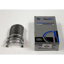 TDC Connecting Rod Big End Bearings Set – 0.50mm Undersize – For Mini N47, BMW N47D20 2.0 Diesel – Upgrade Spec, RB4085HX-0.50