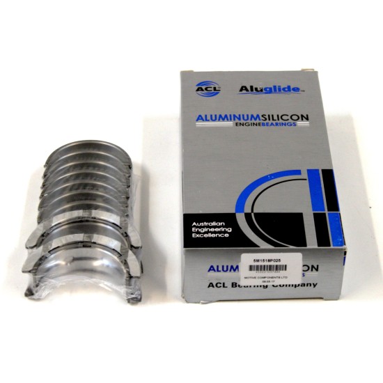 Main Crankshaft Bearings for BMW 2.0 Diesel