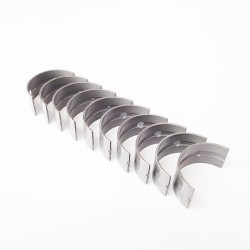 ACL Main Crankshaft Bearings 0.25mm Oversize for Ford 1.1, 1.3 & 1.6 Crossflow X/Flow 