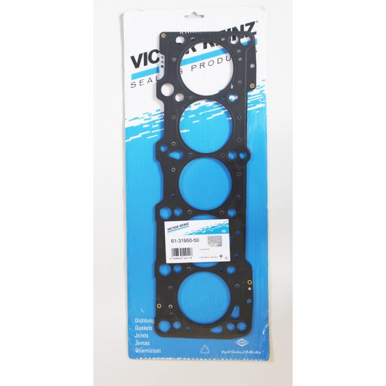 Cylinder Head Gasket for Audi A6 & 100 2.5 TDi - 1T, AEL, AAT & ABP