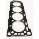 Head Gasket Set & Bolts for MG TF, ZR, ZS, ZT & MGF 1.8 K-Series - 18K4F & 18K4K