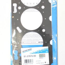 Head Gasket for Vauxhall 1.6 Petrol 