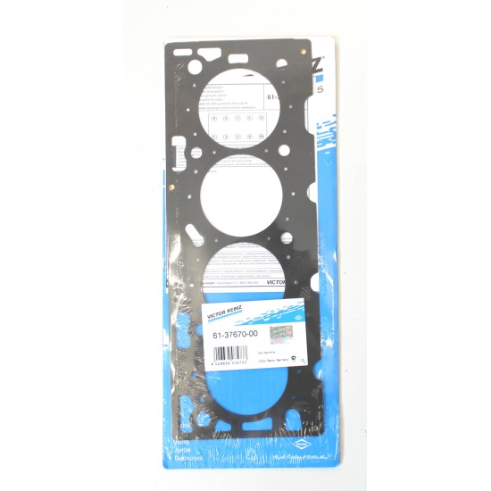 Head Gasket for Vauxhall 1.6 Petrol 