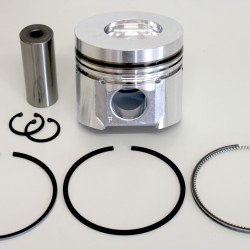 Komatsu  - 3261cc 4D95 2C12 Piston with rings | 6208-31-2110