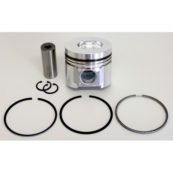 Komatsu  - 3261cc 4D95 2C12 Piston with rings | 6208-31-2110