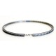 Komatsu  - 3261cc 4D95 2C12 Piston rings | 6208-38-2100