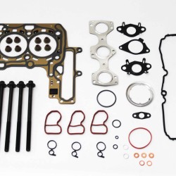 Head Gasket Set & Bolts For BMW 114d, 116d, 214d, 216d & X2 1.5 D - B37D15 & B37C15