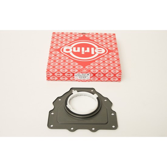 Rear Crankshaft Seal For Vauxhall Vivaro 1.6 CDTi R9M