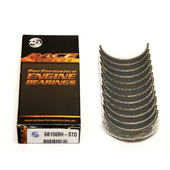 ACL Race Big End Bearings For BMW M3, Z3M, Z4M 3.2 S54B32