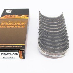 ACL Race Series Main Crankshaft Bearings for Audi 2.5 20v A3, Q3 & TT RS