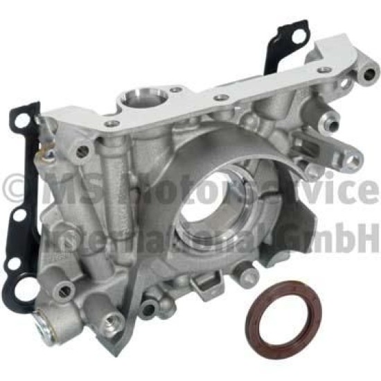 Oil Pump For Volvo 1.6 T3 & T4 S60, S80, V40, V60 & V70 - B4164