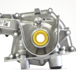 Oil Pump for Lancia Delta 1.6 D Multijet - 198A2.000