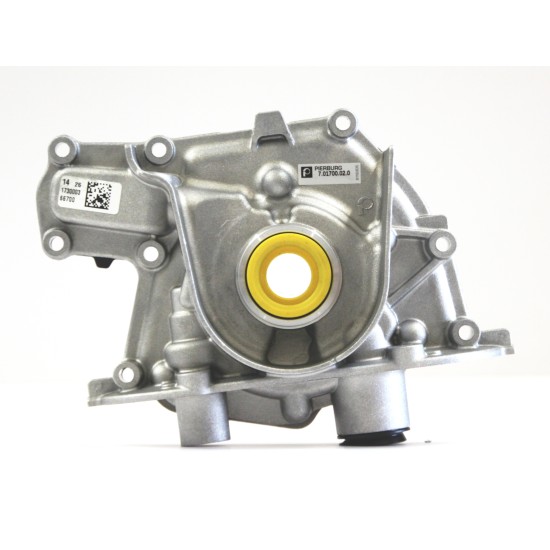 Oil Pump for Suzuki SX4 2.0 DDiS - D20AA