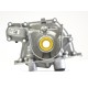 Oil Pump for Chrysler Delta 1.6 D Multijet - 198 A2.000