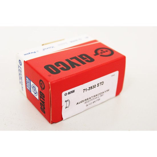 Conrod / Big End Bearings for Audi A1, A3, A4, A5, A6, Q2, Q3, Q5, TT 1.9 & 2.0 TDi