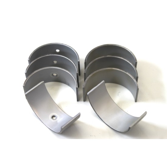 Conrod / Big End Bearings for Fiat 1.3 D Multijet / JTD