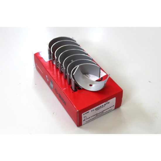 Conrod / Big End Bearings for Suzuki Ignis, Swift, Splash, Wagon R+ 1.3 DDiS Z13DT & Z13DTJ