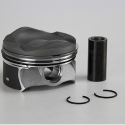 Piston for Volvo S60, S80, V40, V60 & V70 1.6 T3, T4, T4F & GTDi