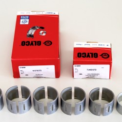 Camshaft Bearings Set for Volkswagen 2.5 TDi 