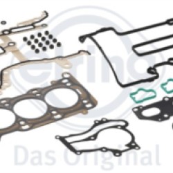 Head Gasket Set for Vauxhall Astra, Corsa, Meriva 1.2 & 1.4 16v - A12XE & A14XE