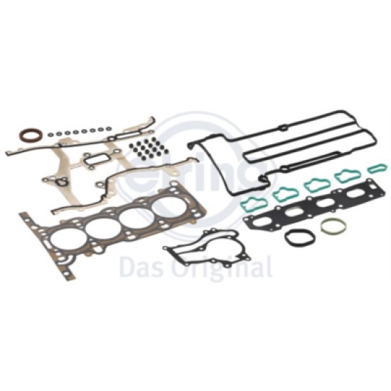 Head Gasket Set for Opel Astra, Corsa & Meriva 1.2 & 1.4 16v - A12XE & A14XE