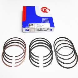 Piston Ring Set for Mini Hatch & Convertible One & Cooper W10B16A & W11B16A