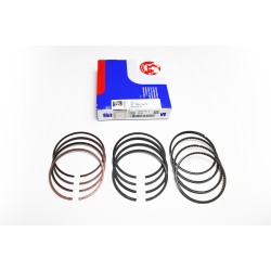 Piston Ring Set for Mini Hatch & Convertible One & Cooper W10B16A & W11B16A