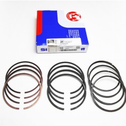 Piston Rings for Opel Grandland 1.6 Turbo - A16NHT, A16XHL, D16XHT, F16XHR