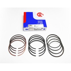 Piston Rings for Mini One, Cooper & Cooper S 1.4 & 1.6 16v N12, N14, N16 & N18