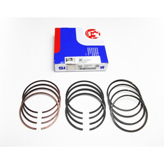 Piston Rings for Peugeot 1.4 & 1.6 VTi / THP / PureTech / Hybrid - EP3 & EP6