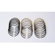 Set of Piston Rings for Citroen C5 & C6 2.7 HDi V6 DT17ED4 